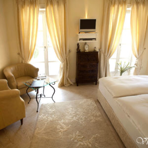 VILA MINJON – Vrnjačka Banja