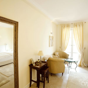 VILA MINJON – Vrnjačka Banja