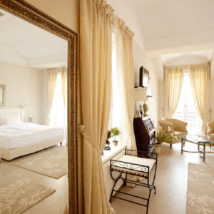 VILA MINJON – Vrnjačka Banja