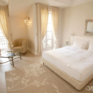 VILA MINJON – Vrnjačka Banja