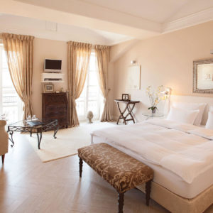 VILA MINJON – Vrnjačka Banja