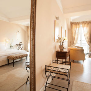 VILA MINJON – Vrnjačka Banja