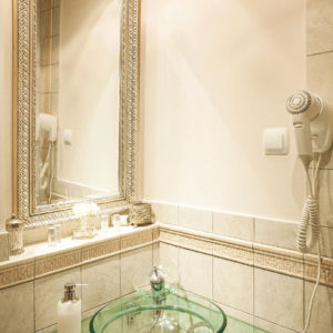 VILA MINJON – Vrnjačka Banja