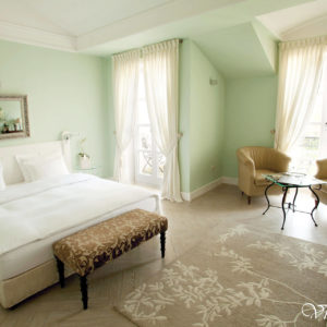 VILA MINJON – Vrnjačka Banja