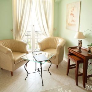 VILA MINJON – Vrnjačka Banja