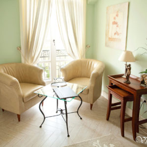 VILA MINJON – Vrnjačka Banja