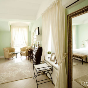 VILA MINJON – Vrnjačka Banja