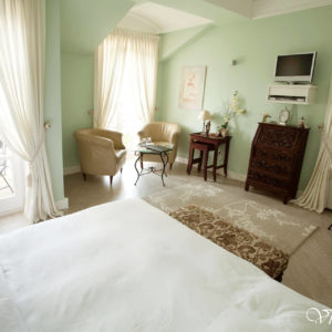 VILA MINJON – Vrnjačka Banja