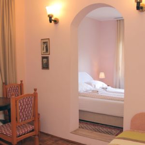 Apartman Žeravica – Sremski Karlovci