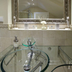 VILA MINJON – Vrnjačka Banja