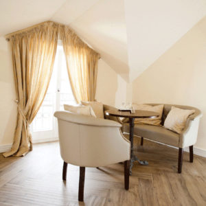 VILA MINJON – Vrnjačka Banja