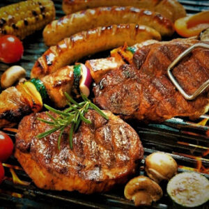 Roštilj REBRO GRILL Batajnica Beograd