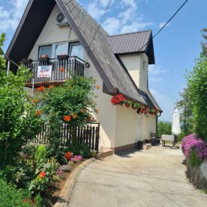 Jeftin smeštaj Pribojska Banja VILA ODMOR