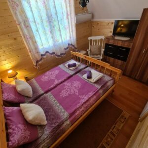 Jeftin smeštaj Pribojska Banja VILA ODMOR