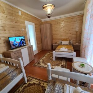 Jeftin smeštaj Pribojska Banja VILA ODMOR
