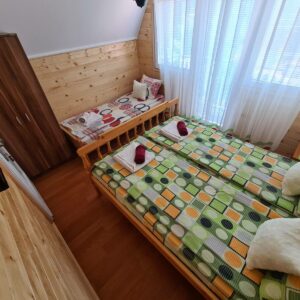 Jeftin smeštaj Pribojska Banja VILA ODMOR