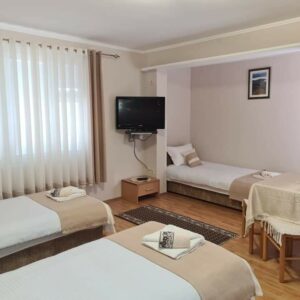 Jeftin smeštaj Pribojska Banja VILA ODMOR