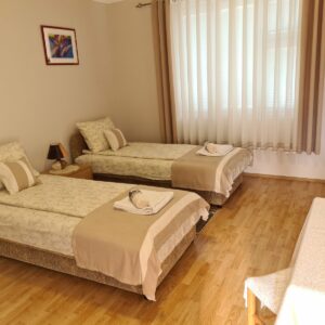 Jeftin smeštaj Pribojska Banja VILA ODMOR