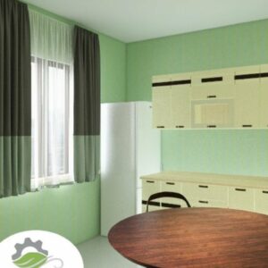 Dizajn enterijera Smederevo AND DESIGN