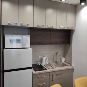 Nameštaj po meri Sremska Mitrovica COMFORT SM