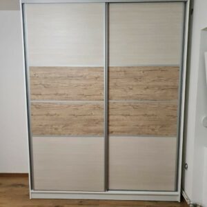 Nameštaj po meri Sremska Mitrovica COMFORT SM