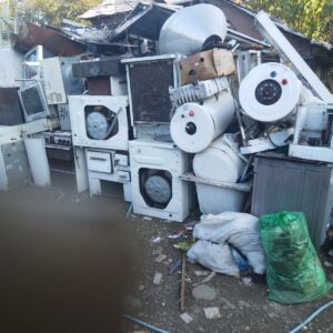 Čišćenje podruma, tavana BEOGRAD