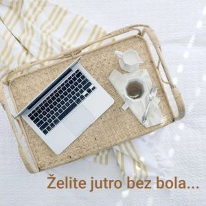 Rekonektivno isceljivanje Sremska Kamenica TATJANA MITRAŠINOVIĆ