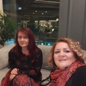 Rekonektivno isceljivanje Sremska Kamenica TATJANA MITRAŠINOVIĆ