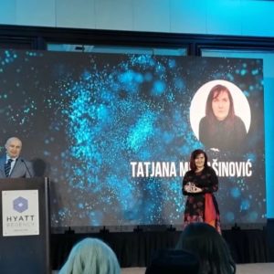 Rekonektivno isceljivanje Sremska Kamenica TATJANA MITRAŠINOVIĆ