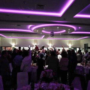 Restoran KRUNA IN – Velika Plana