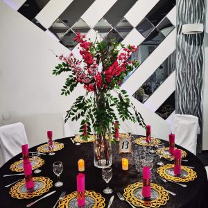 Restoran KRUNA IN – Velika Plana