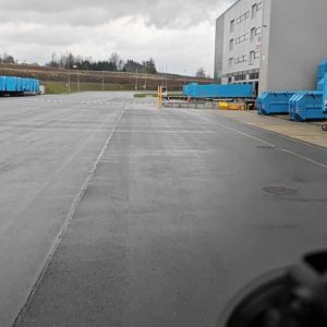 Transport Beograd MARS RECRUITING DOO