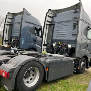 Transport Beograd MARS RECRUITING DOO