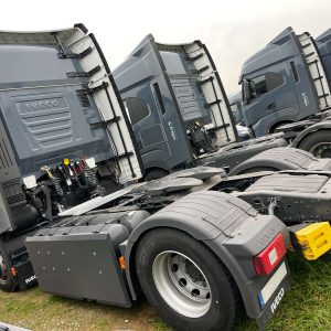 Transport Beograd MARS RECRUITING DOO