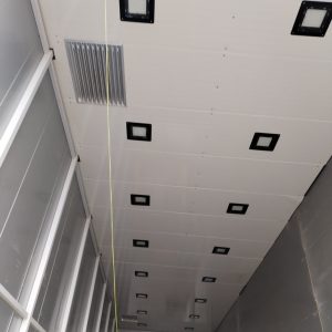 Peskarenje farbanje i izrada metalnih konstrukcija Smederevo HARENA PLUS