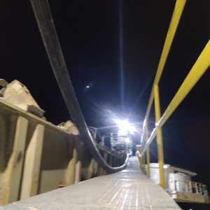 Peskarenje farbanje i izrada metalnih konstrukcija Smederevo HARENA PLUS