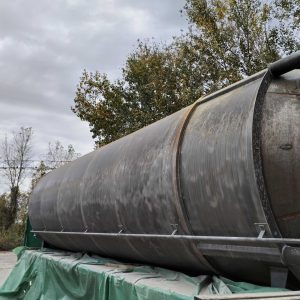 Peskarenje farbanje i izrada metalnih konstrukcija Smederevo HARENA PLUS