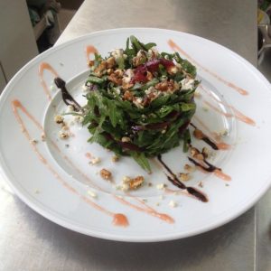 Etno restoran Zrenjanin TRPEZA KOD ŠANTE