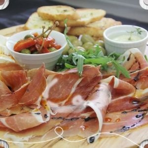 Etno restoran Zrenjanin TRPEZA KOD ŠANTE