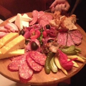 Etno restoran Zrenjanin TRPEZA KOD ŠANTE