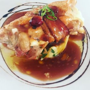 Etno restoran Zrenjanin TRPEZA KOD ŠANTE