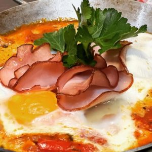 Etno restoran Zrenjanin TRPEZA KOD ŠANTE