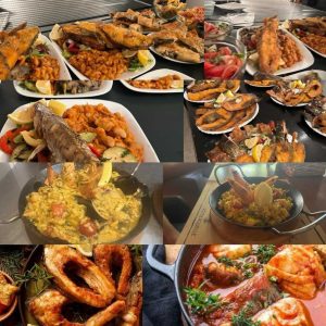 Etno restoran Zrenjanin TRPEZA KOD ŠANTE