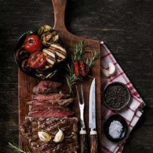 Etno restoran Zrenjanin TRPEZA KOD ŠANTE