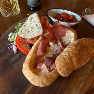 Etno restoran Zrenjanin TRPEZA KOD ŠANTE