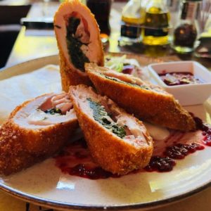 Etno restoran Zrenjanin TRPEZA KOD ŠANTE