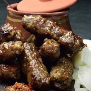 Etno restoran Zrenjanin TRPEZA KOD ŠANTE