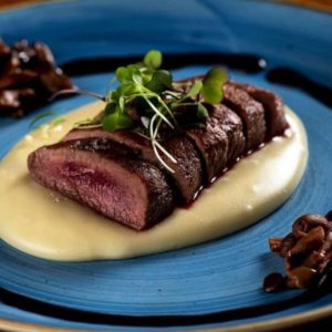Etno restoran Zrenjanin TRPEZA KOD ŠANTE