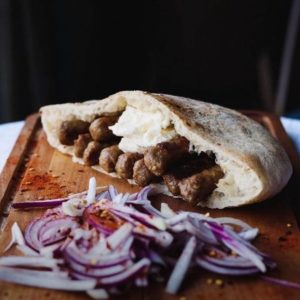 Etno restoran Zrenjanin TRPEZA KOD ŠANTE