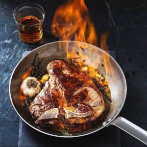 Etno restoran Zrenjanin TRPEZA KOD ŠANTE